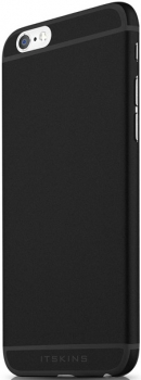 Чехол для iPhone 6 ITSKINS Zero 360 Black Чехол для iPhone 6 ITSKINS Zero 360 Black